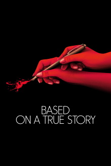 Based on a True Story Trailer