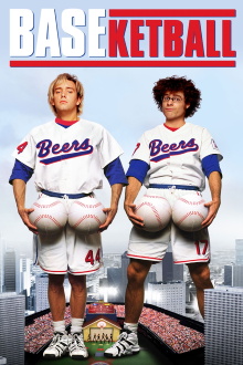 BASEketball Trailer
