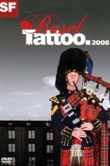 Basel Tattoo 2008 Trailer