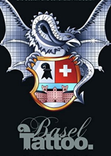 Basel Tattoo 2014 Trailer