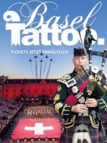 Basel Tattoo 2023 Trailer