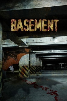 Basement Trailer