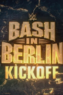 Bash in Berlin Kickoff 2024 Trailer