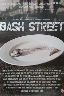 Bash Street Trailer