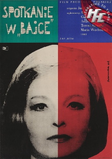 Basha: The Unsung Heroine of Polish Poster Art Trailer