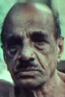 Basheer, The Man Trailer