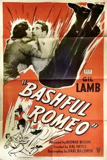 Bashful Romeo Trailer