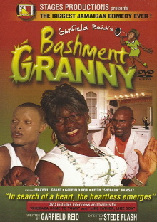 Bashment Granny Trailer