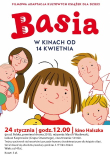Basia Trailer