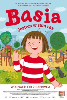 Basia. I’m Just Right Trailer
