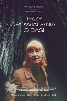 Basia: Three Short Stories Trailer