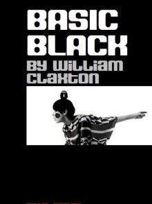 Basic Black Trailer