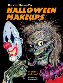 Basic How-To Halloween Makeups Trailer