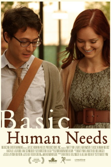 Basic Human Needs Trailer