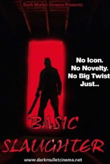 Basic Slaughter Trailer