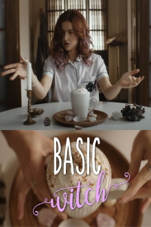 Basic Witch Trailer