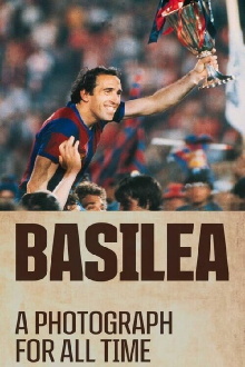 Basilea, a photograph for all time Trailer