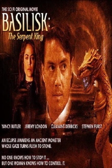 Basilisk: The Serpent King Trailer