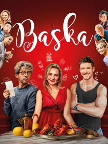 Baśka Trailer