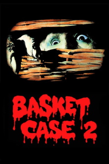 Basket Case 2 Trailer