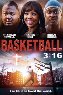Basketball 3:16 Trailer