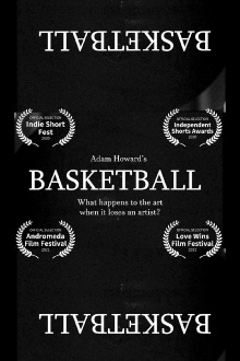 Basketball Trailer