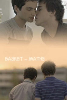 Basketball and Mathematics Trailer