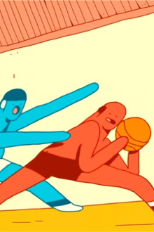 Basketball Explorer Trailer