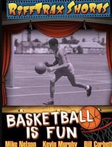 Basketball is Fun Trailer