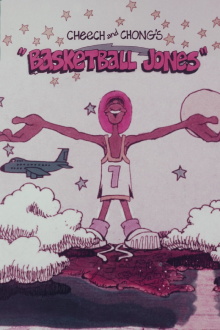 Basketball Jones Trailer
