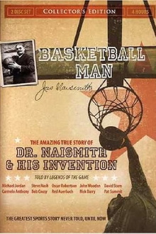Basketball Man Trailer