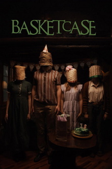Basketcase Trailer