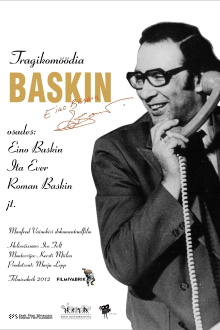Baskin Trailer