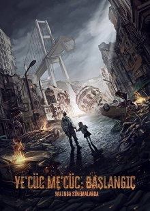Başlangıç: Ye'Cüc Me'Cüc Trailer