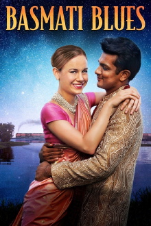 Basmati Blues Trailer