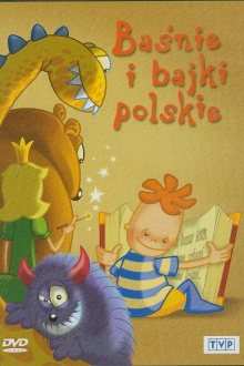 Baśnie i bajki polskie Trailer