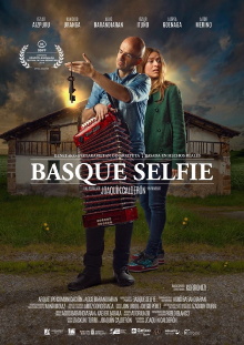 Basque Selfie Trailer