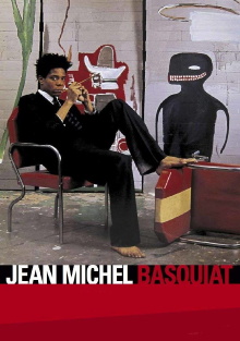 Basquiat, Une Vie Trailer