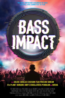 Bass Impact Trailer