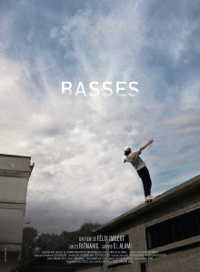 Basses Trailer