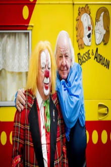 Bassie and Adriaan: A Treasure of Memories Trailer