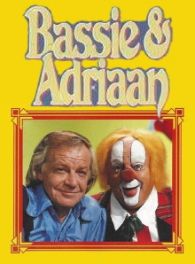 Bassie & Adriaan - En De Verdwenen Trosster Trailer