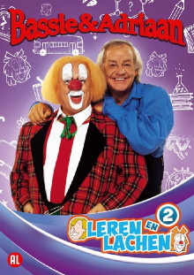 Bassie & Adriaan: Leren en Lachen Deel 2 Trailer