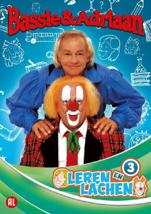 Bassie & Adriaan: Leren en Lachen Deel 3 Trailer