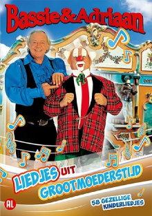 Bassie & Adriaan: Liedjes uit Grootmoederstijd Trailer