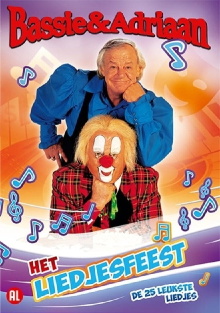 Bassie & Adriaan: Liedjesfeest Trailer