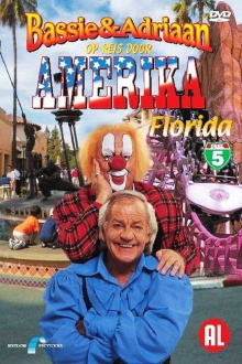 Bassie & Adriaan - Op Reis Door Amerika Deel 5 Trailer