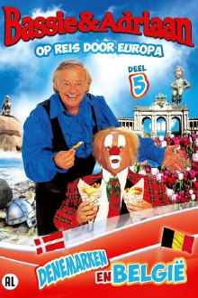 Bassie & Adriaan: Op Reis Door Europa Deel 5 Trailer