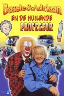 Bassie & Adriaan: The Crying Professor Trailer