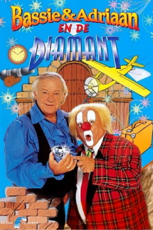 Bassie & Adriaan: The Diamond Trailer